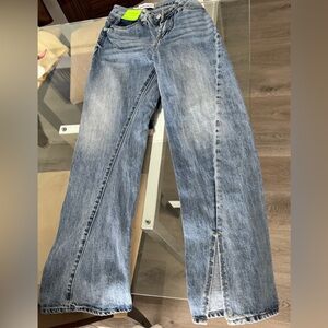 Ann Andelman jeans 24